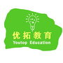 优拓成长教育公众号ico