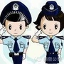颍泉公安公众号ico