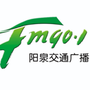 901阳泉交通广播ico