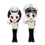铅山交警公众号ico