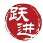 跃进一家亲公众号ico