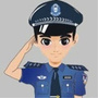 岳塘公安ico