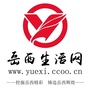 岳西生活网公众号ico