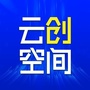 白银云创空间科创园公众号ico