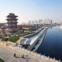 运河水清ico