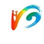 郧西县旅游局公众号ico