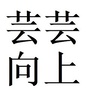 芸芸向上公众号ico