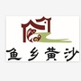鱼乡黄沙ico