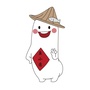 蒋坝鱼小圆公众号ico
