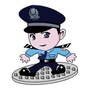 云南玉溪通海警方ico