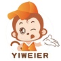 伊味儿零食量贩公众号ico