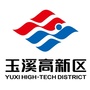玉溪高新发布ico