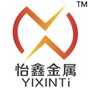 宝鸡怡鑫钛业ico