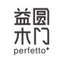 益圆木门ico