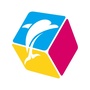 岳阳海立方海洋公园ico