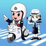 元阳交警公众号ico