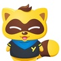 YY直播技术组公众号ico
