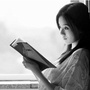 优雅女人爱看书公众号ico