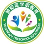 榆阳学前教育ico
