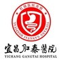 宜昌市肛泰医院ico