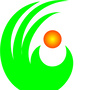园艺天地杂志社公众号ico