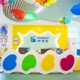 新爱婴早教园洲中心ico