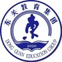 东关教育集团ico