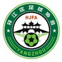扬州市邗江区足协ico