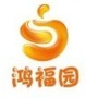鸿福艺术幼儿园ico