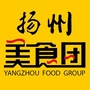 扬州美食团ico