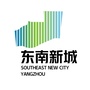 扬州市东南新城ico