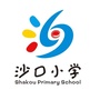 扬州市沙口小学公众号ico