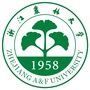浙江农林大学研招在线公众号ico