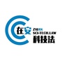 在安科技法ico