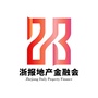 浙报地产金融会公众号ico