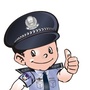 正定新区公安分局诸福屯派出所公众号ico