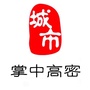 掌中高密ico