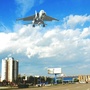 中国航空城阎良ico