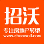 招沃招聘公众号ico