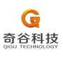 奇谷科技人脸识别公众号ico