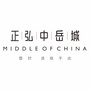 正弘中岳城公众号ico