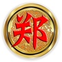 天下郑氏一家亲ico