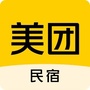 美团民宿订阅号公众号ico
