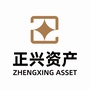 正兴资产公众号ico