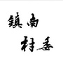 镇南村村民委员会公众号ico