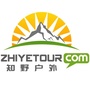 成都知野户外旅行公众号ico