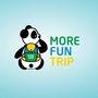 背包熊旅行公众号ico