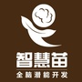 智慧苗硚口校区公众号ico