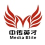 中传英才影视教育ico