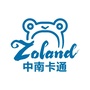 中南卡通公众号ico